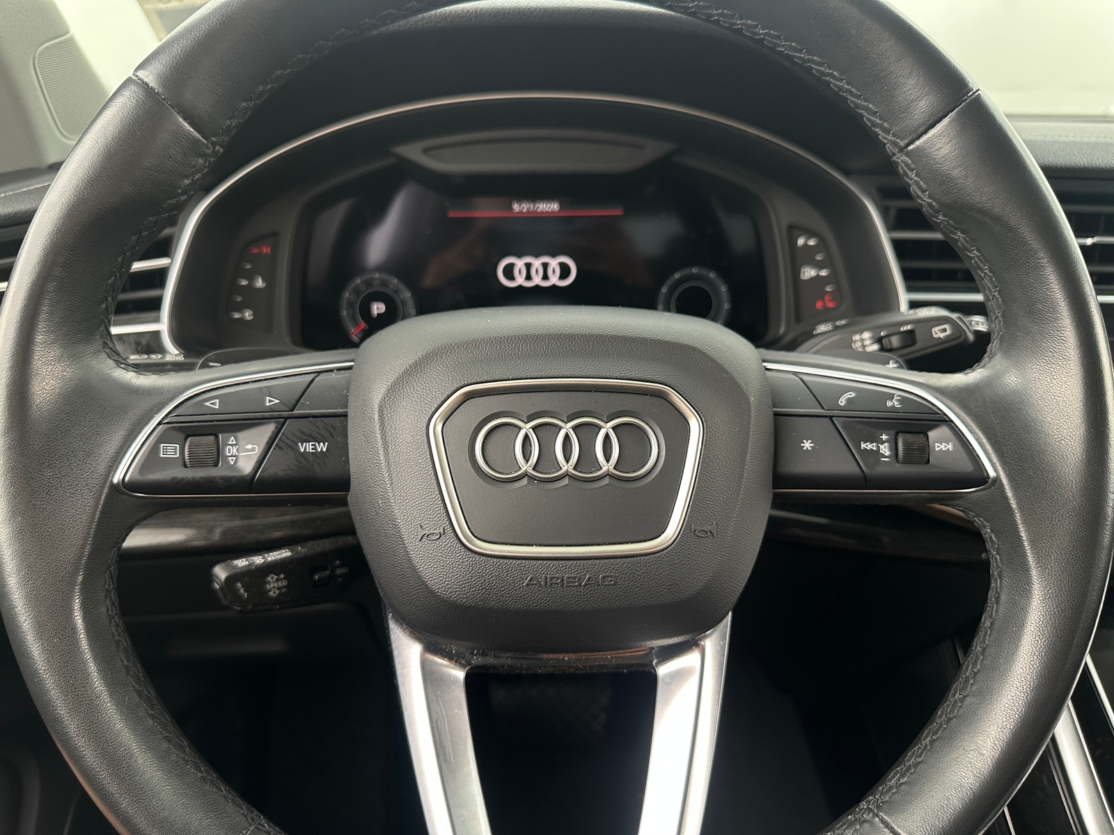 Thumbnail: 2023 Audi Q7 - 4