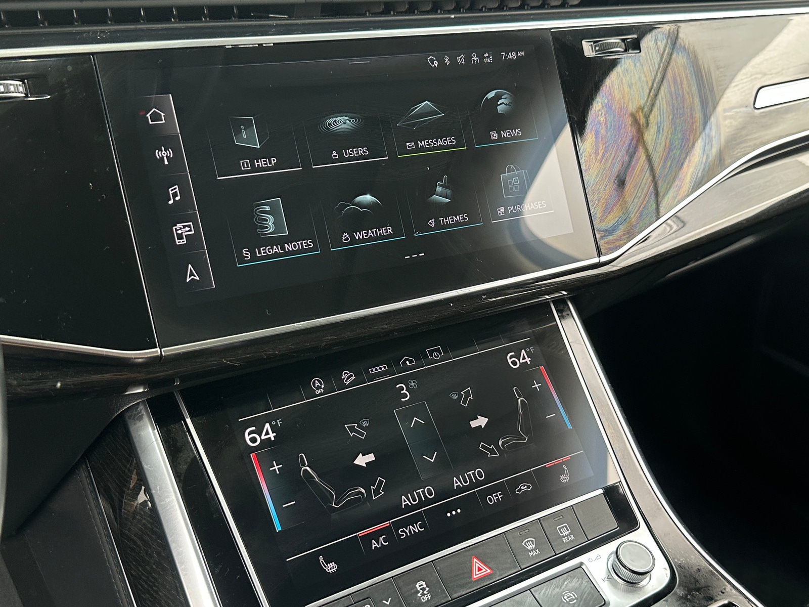 Thumbnail: 2023 Audi Q7 - 3
