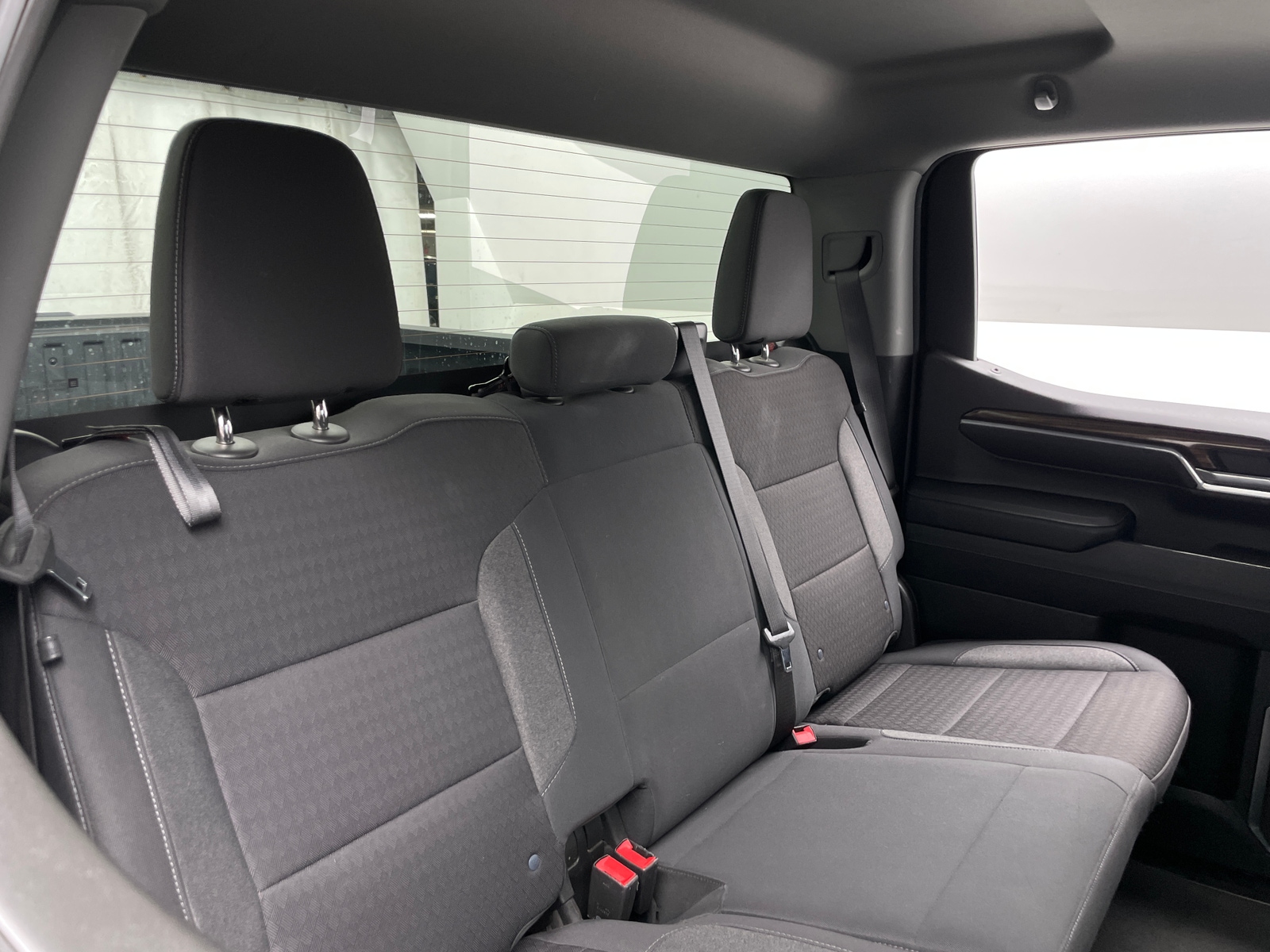 Thumbnail: 2023 Chevrolet Silverado 1500 - 6