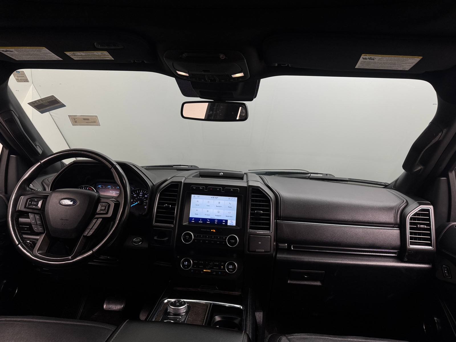 Thumbnail: 2020 Ford Expedition - 2