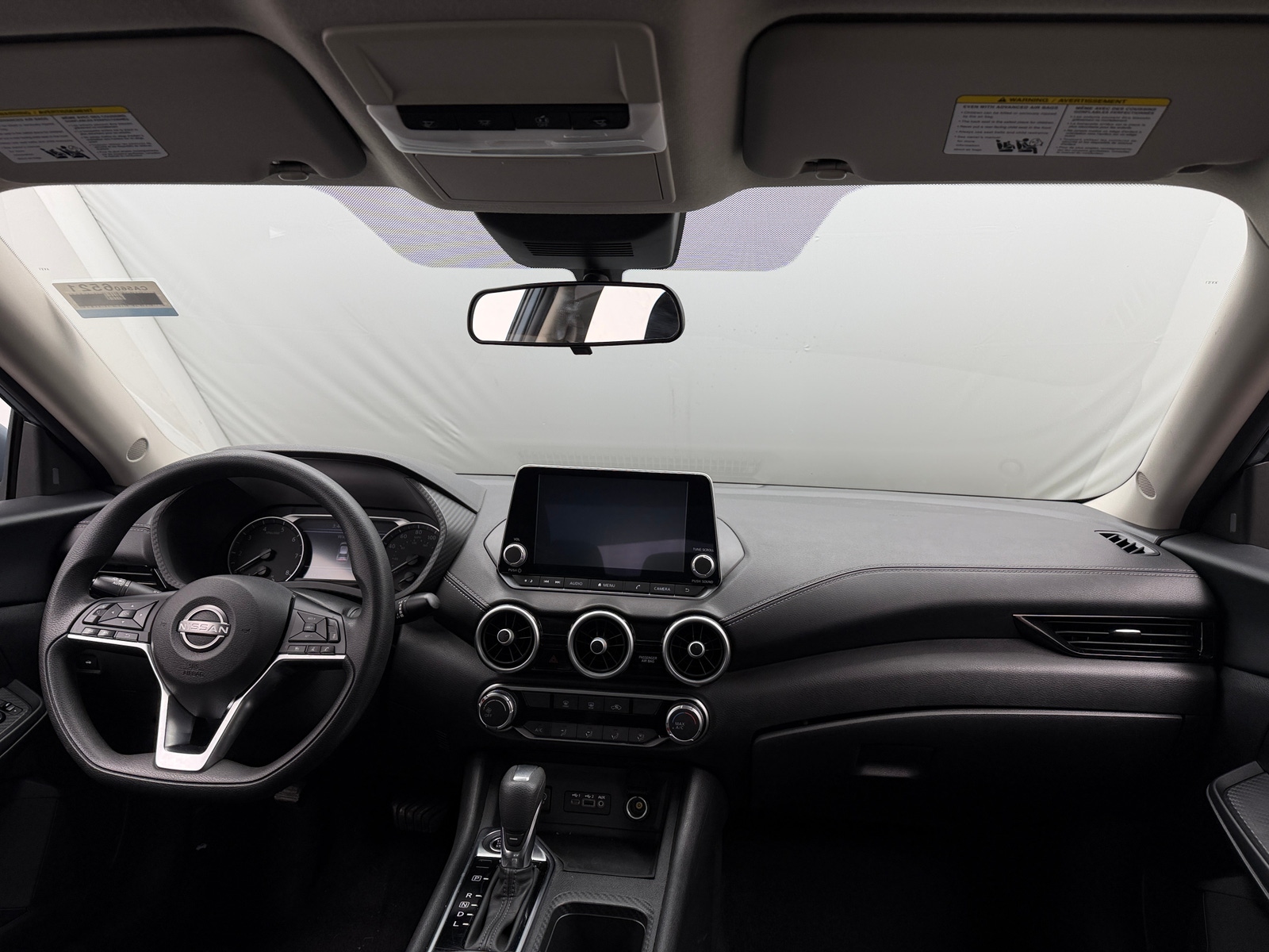 Thumbnail: 2024 Nissan Sentra - 3