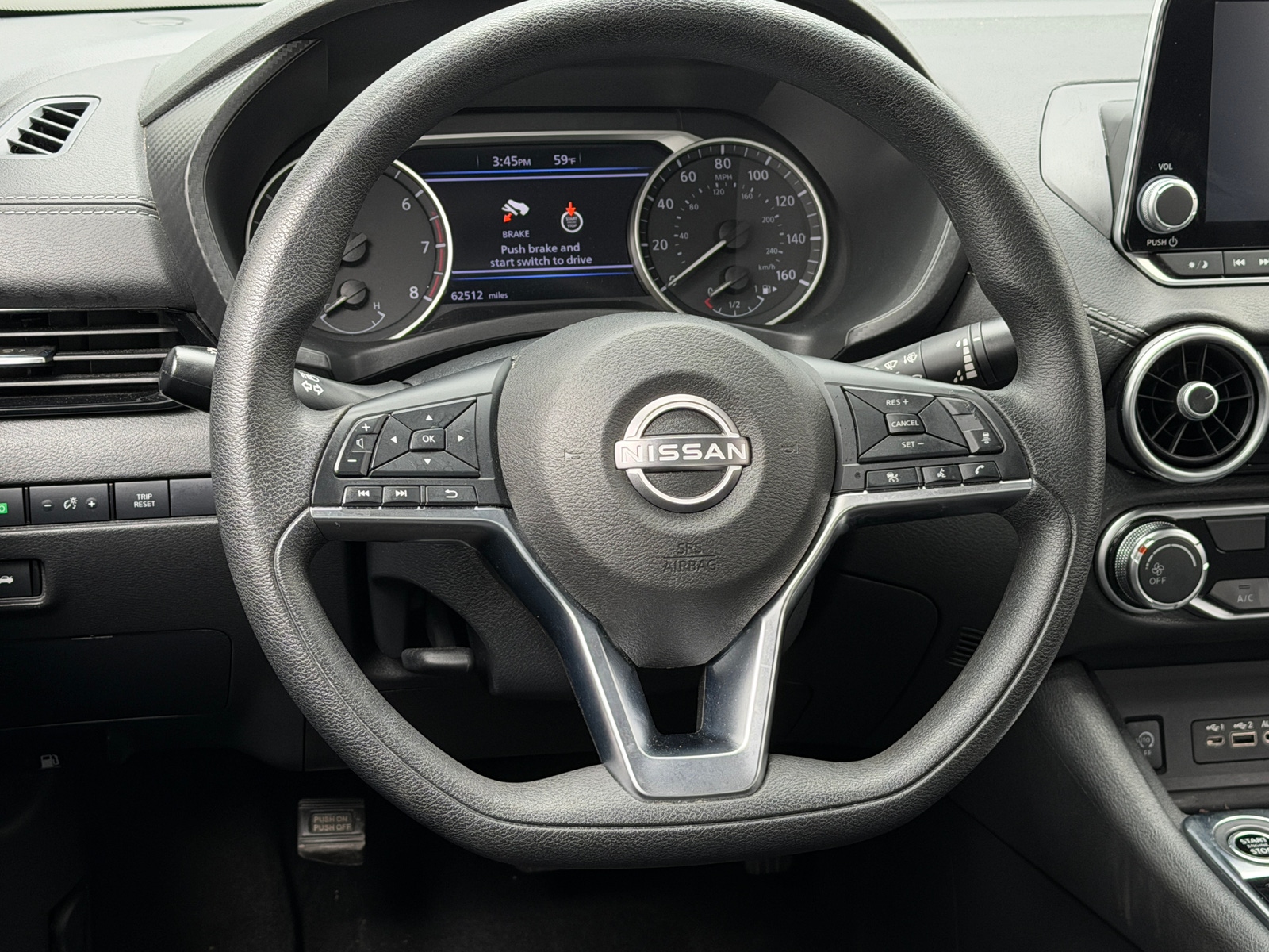 Thumbnail: 2024 Nissan Sentra - 5