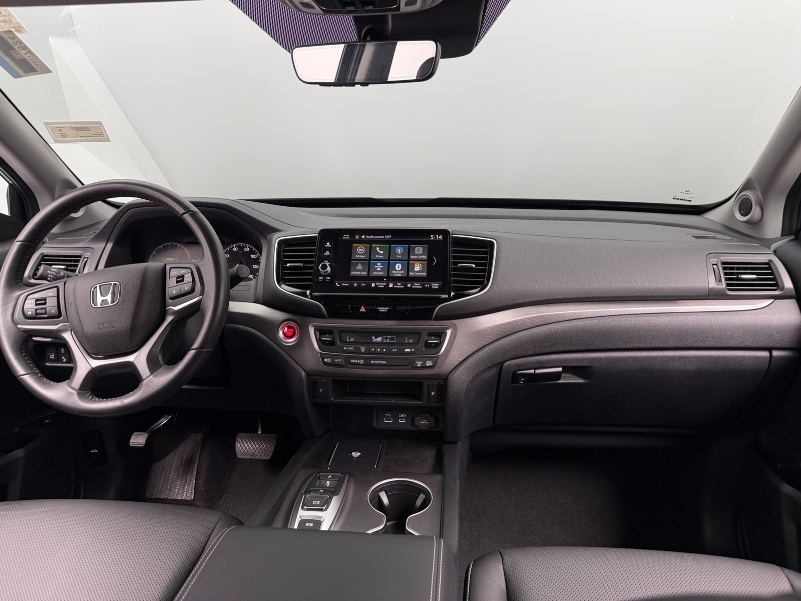 Thumbnail: 2025 Honda Ridgeline - 2