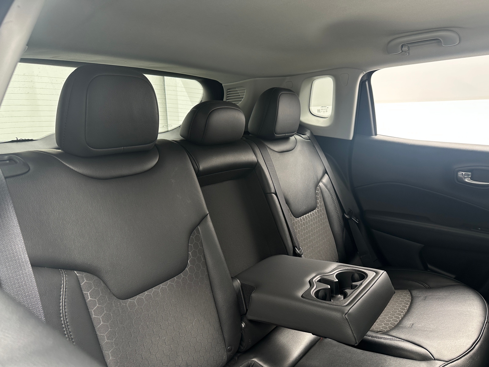 Thumbnail: 2020 Jeep Compass - 6