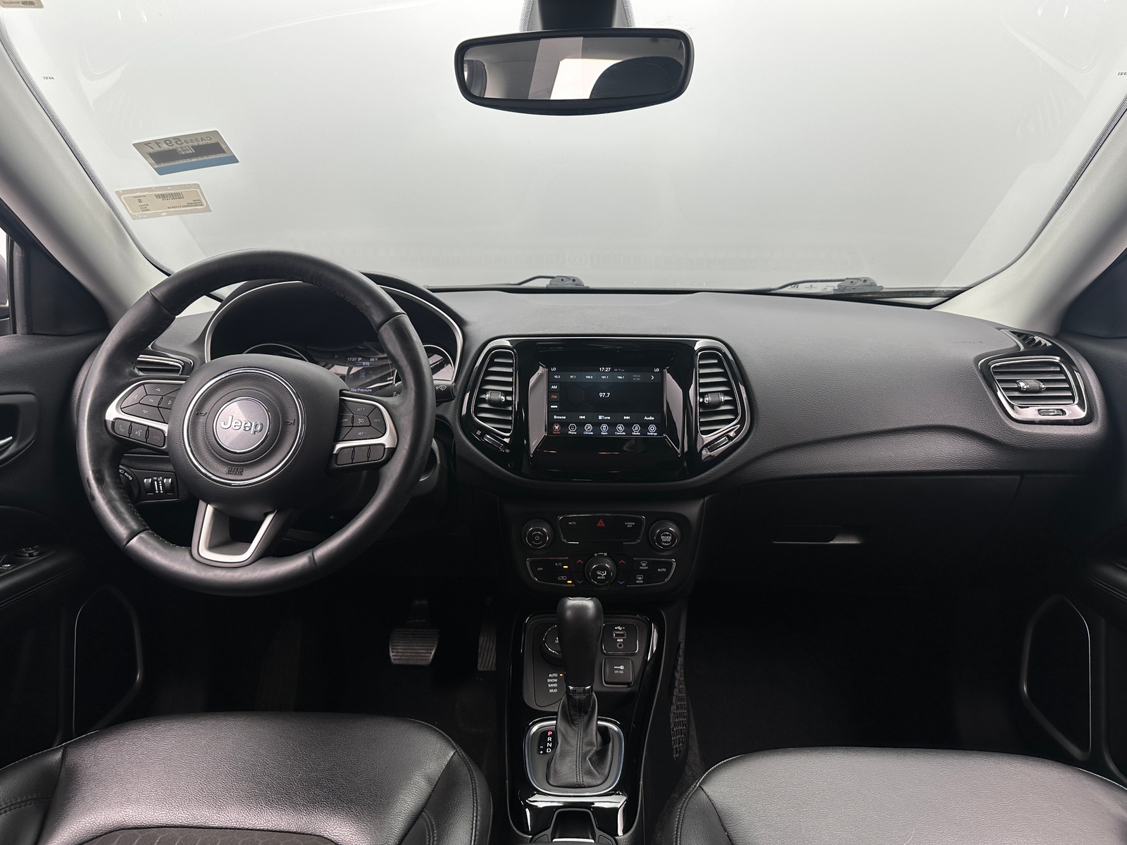 Thumbnail: 2020 Jeep Compass - 3