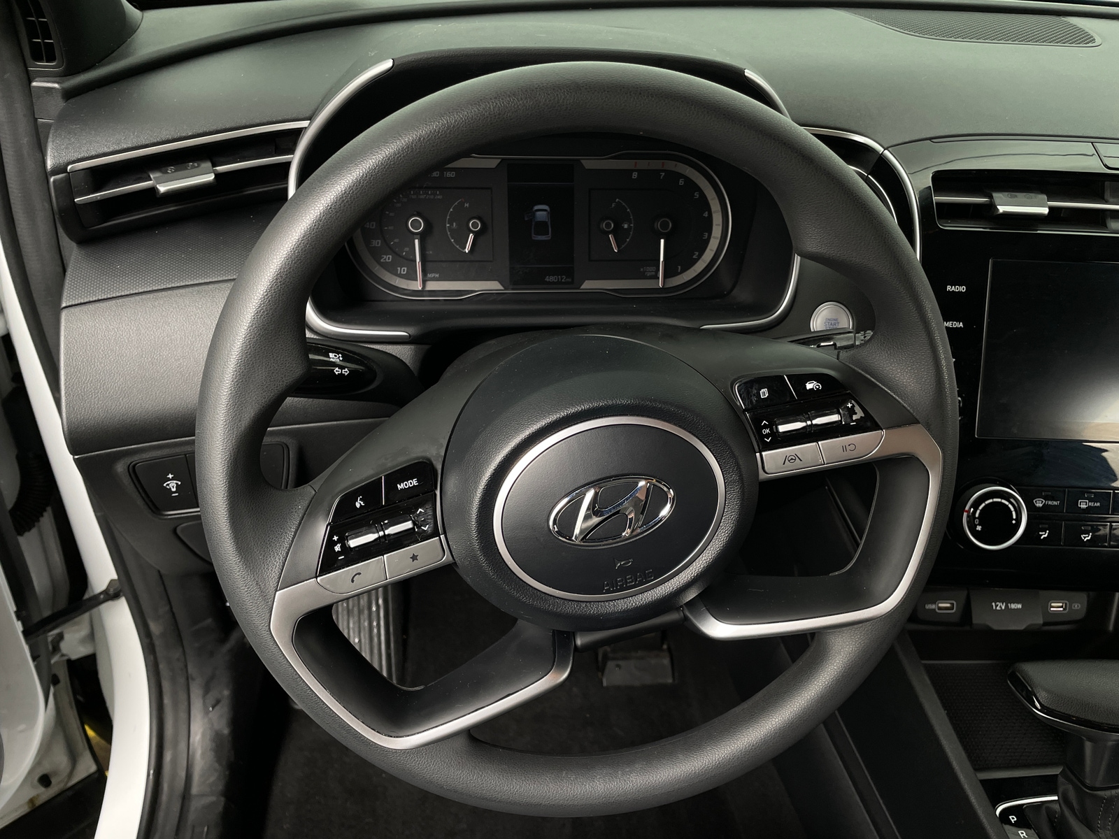 Thumbnail: 2022 Hyundai Santa Cruz - 5