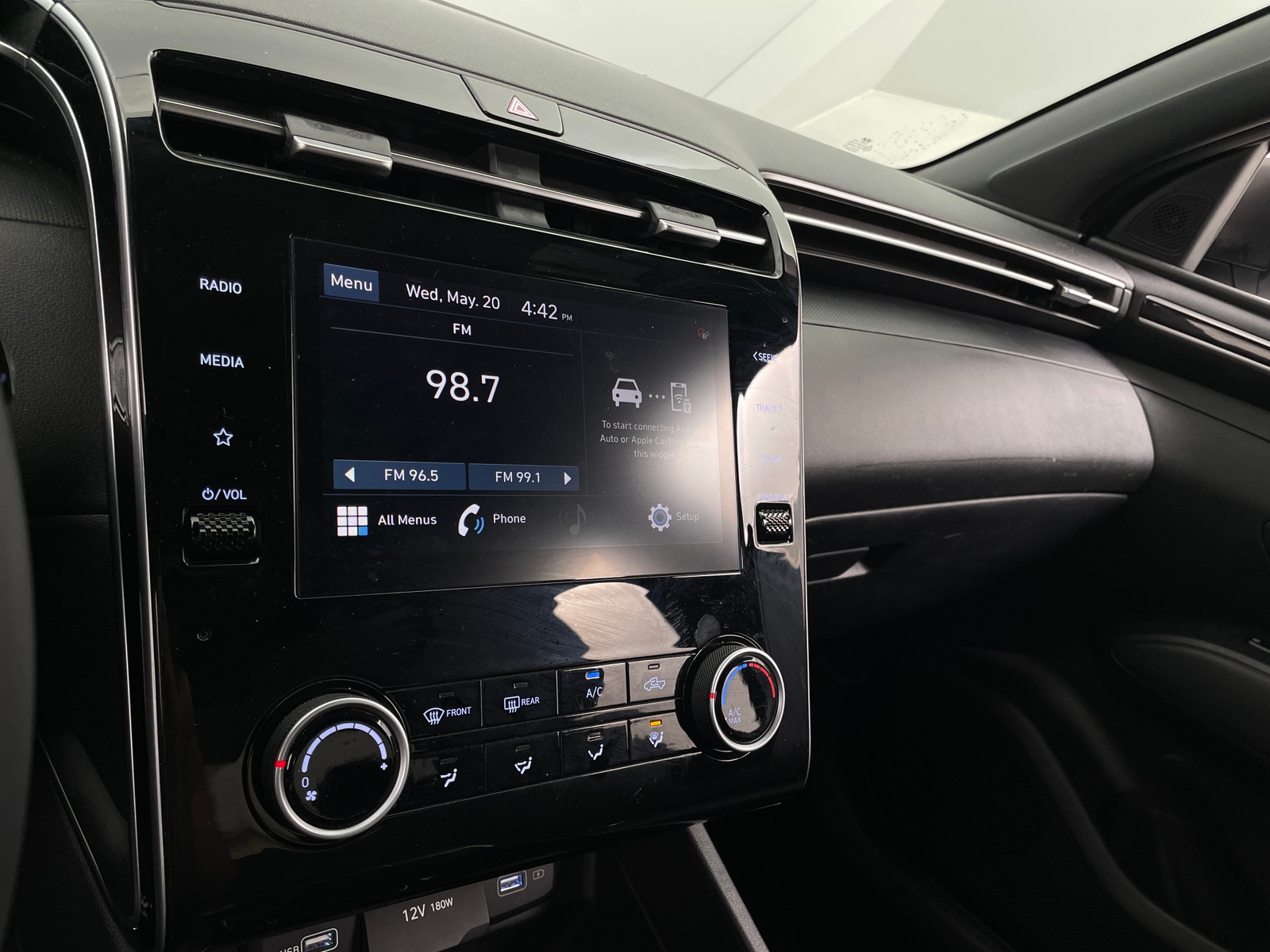 Thumbnail: 2022 Hyundai Santa Cruz - 4
