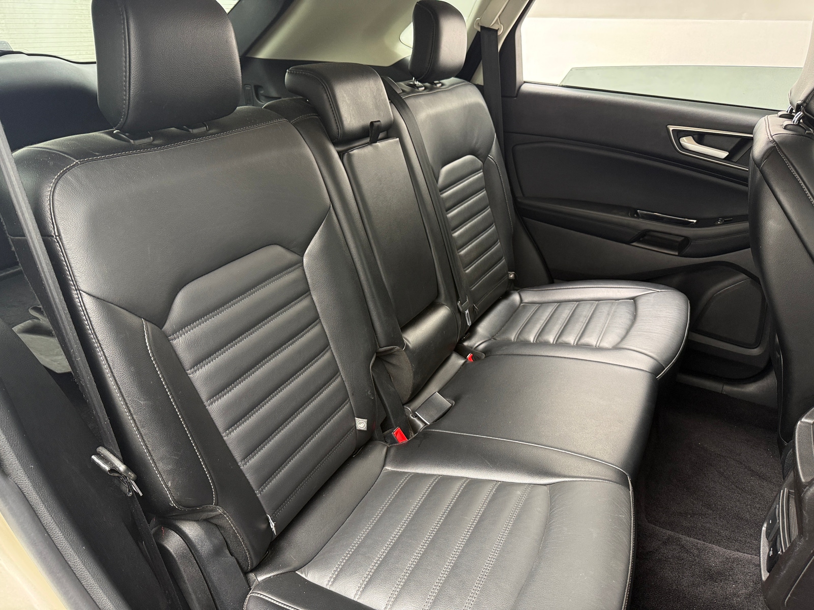 Thumbnail: 2017 Ford Edge - 6