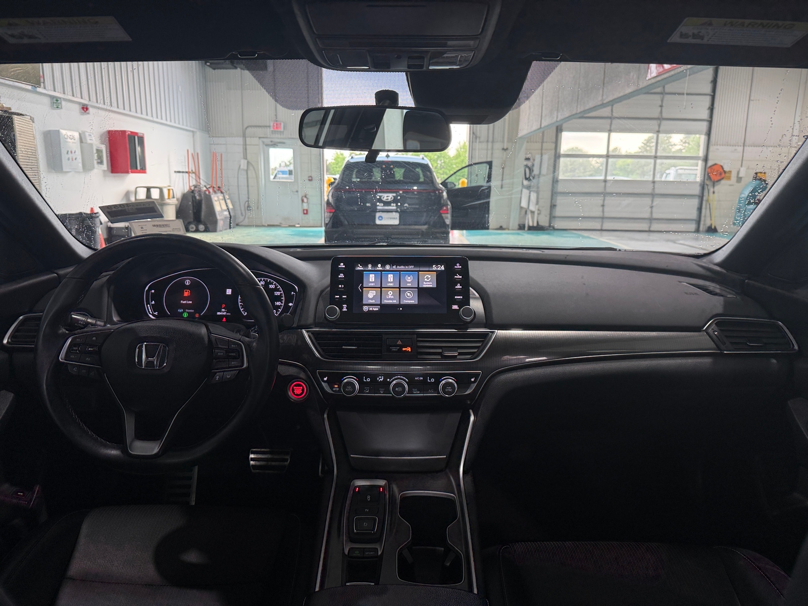 Thumbnail: 2018 Honda Accord - 3