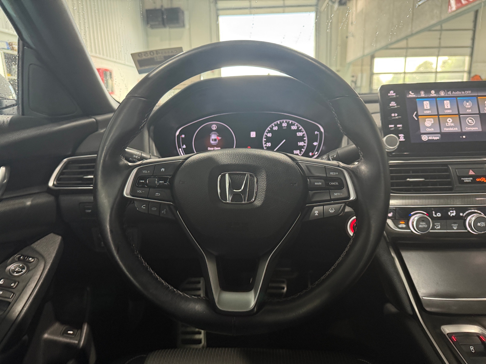 Thumbnail: 2018 Honda Accord - 5