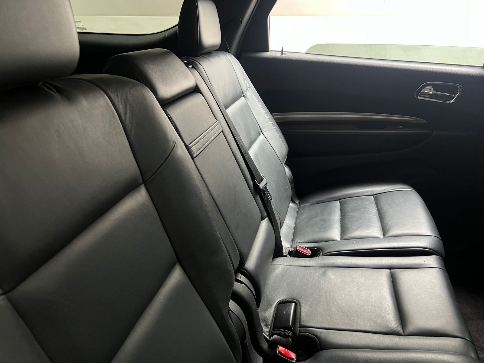 Thumbnail: 2017 Dodge Durango - 5