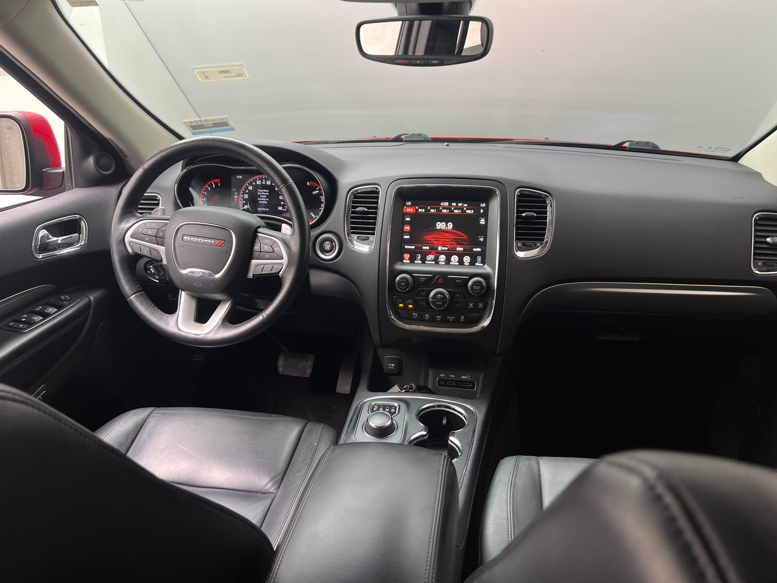 Thumbnail: 2017 Dodge Durango - 2