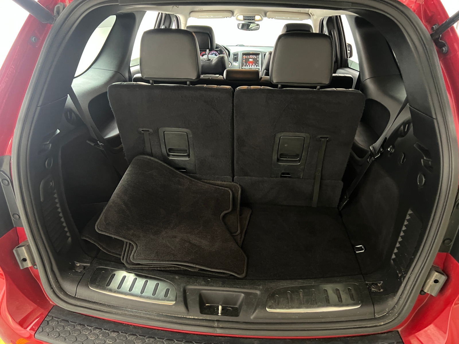 Thumbnail: 2017 Dodge Durango - 6
