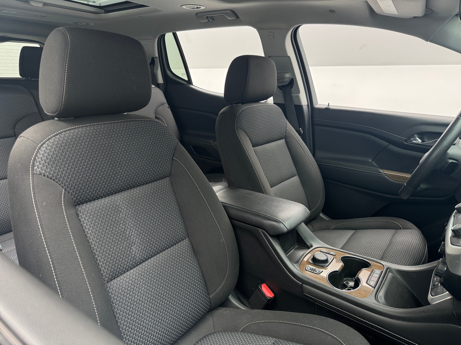 Thumbnail: 2021 GMC Acadia - 2