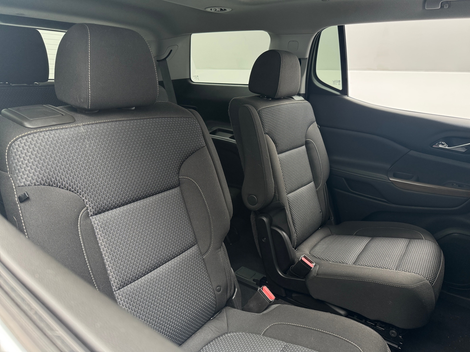 Thumbnail: 2021 GMC Acadia - 6