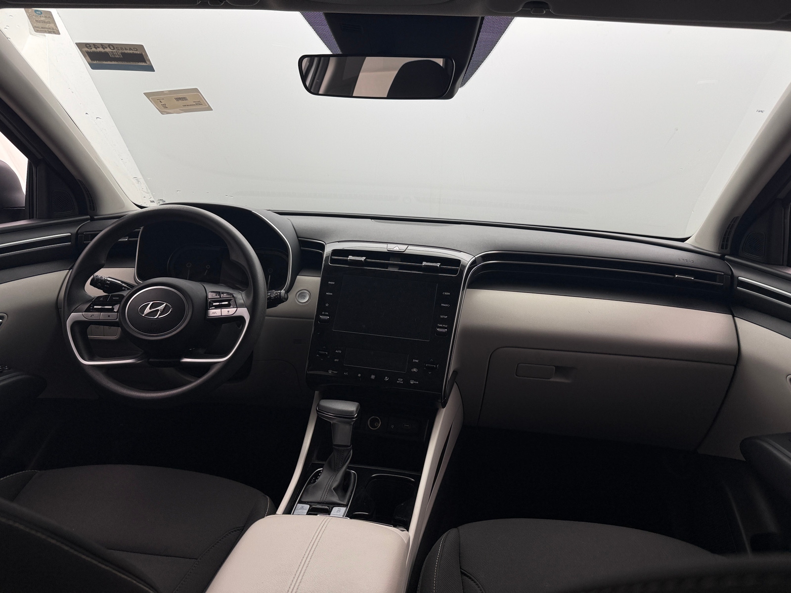 Thumbnail: 2024 Hyundai Tucson - 3
