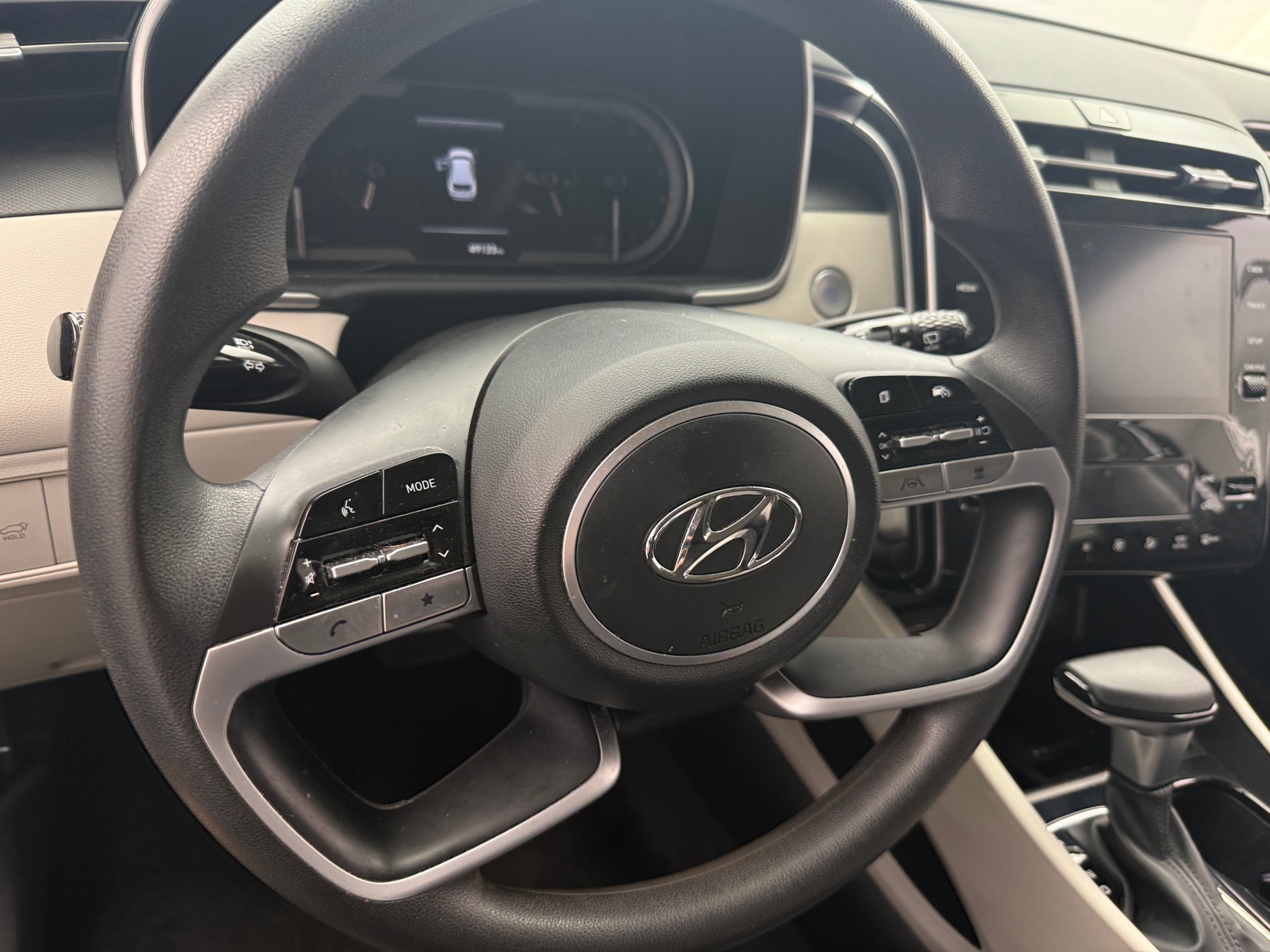 Thumbnail: 2024 Hyundai Tucson - 5