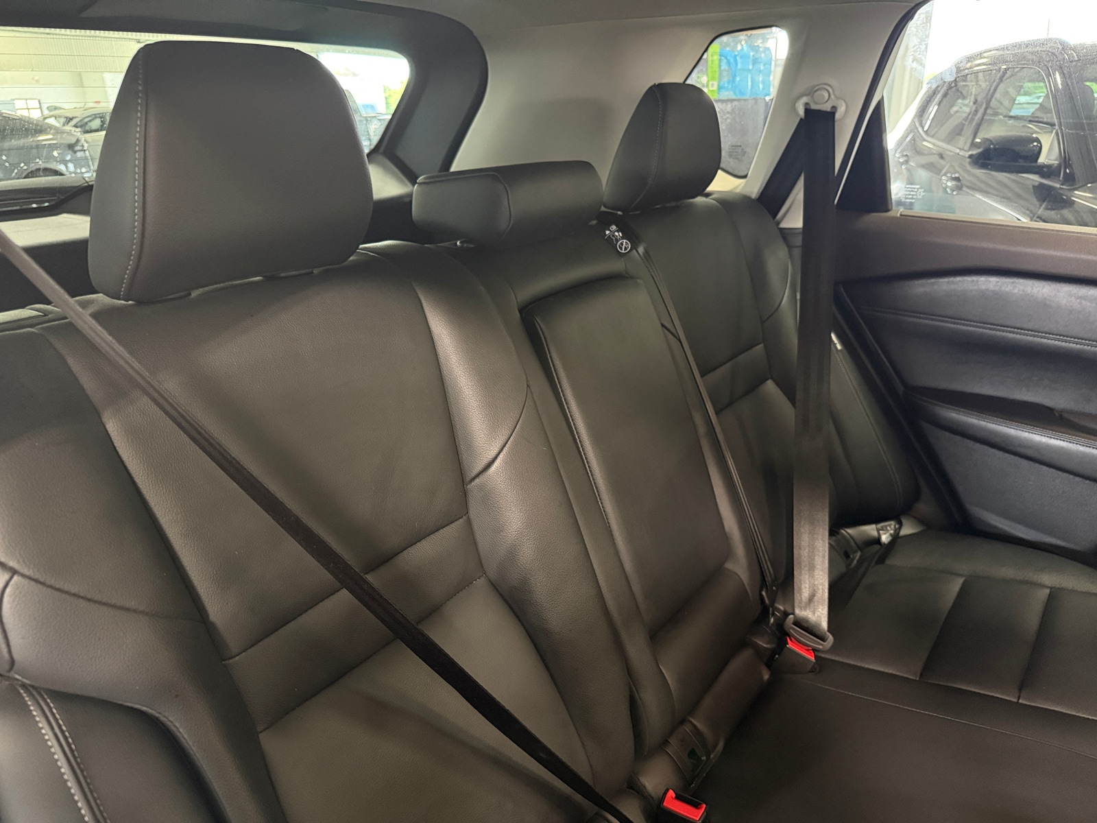 Thumbnail: 2021 Nissan Rogue - 5