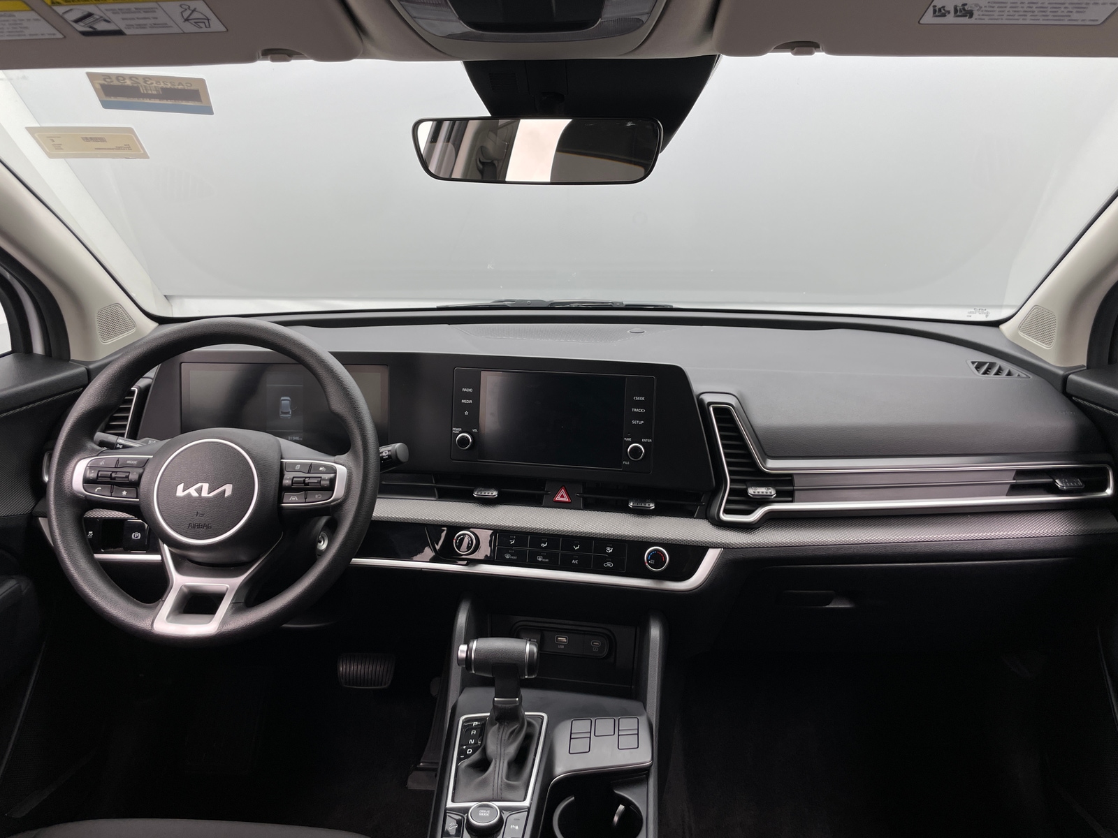 Thumbnail: 2025 Kia Sportage - 3
