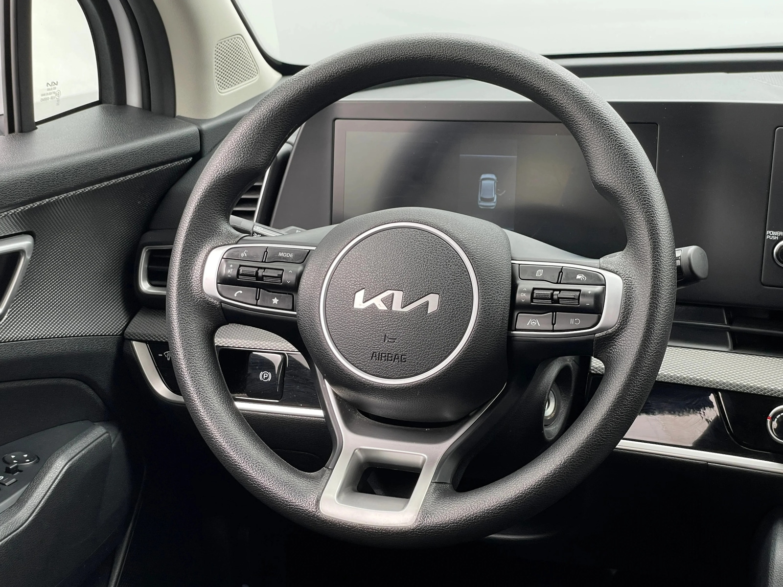 Thumbnail: 2025 Kia Sportage - 5