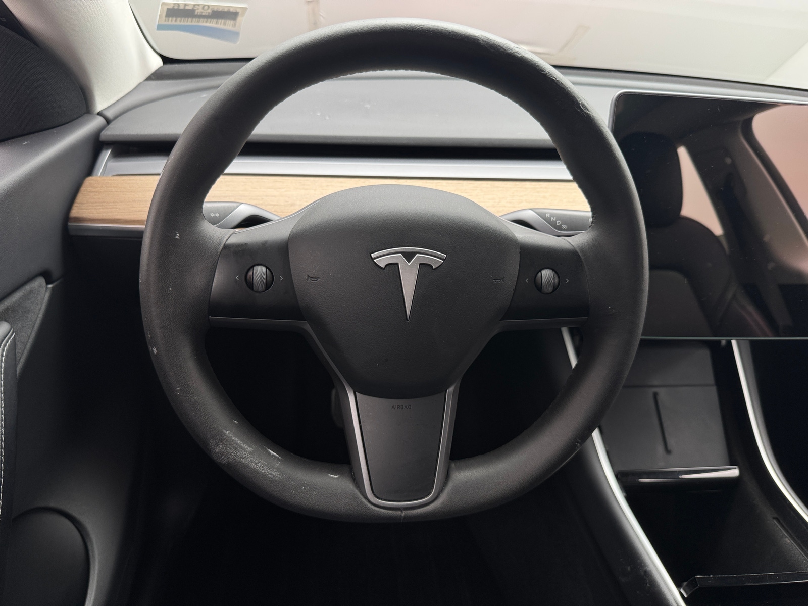 Thumbnail: 2021 Tesla Model Y - 4