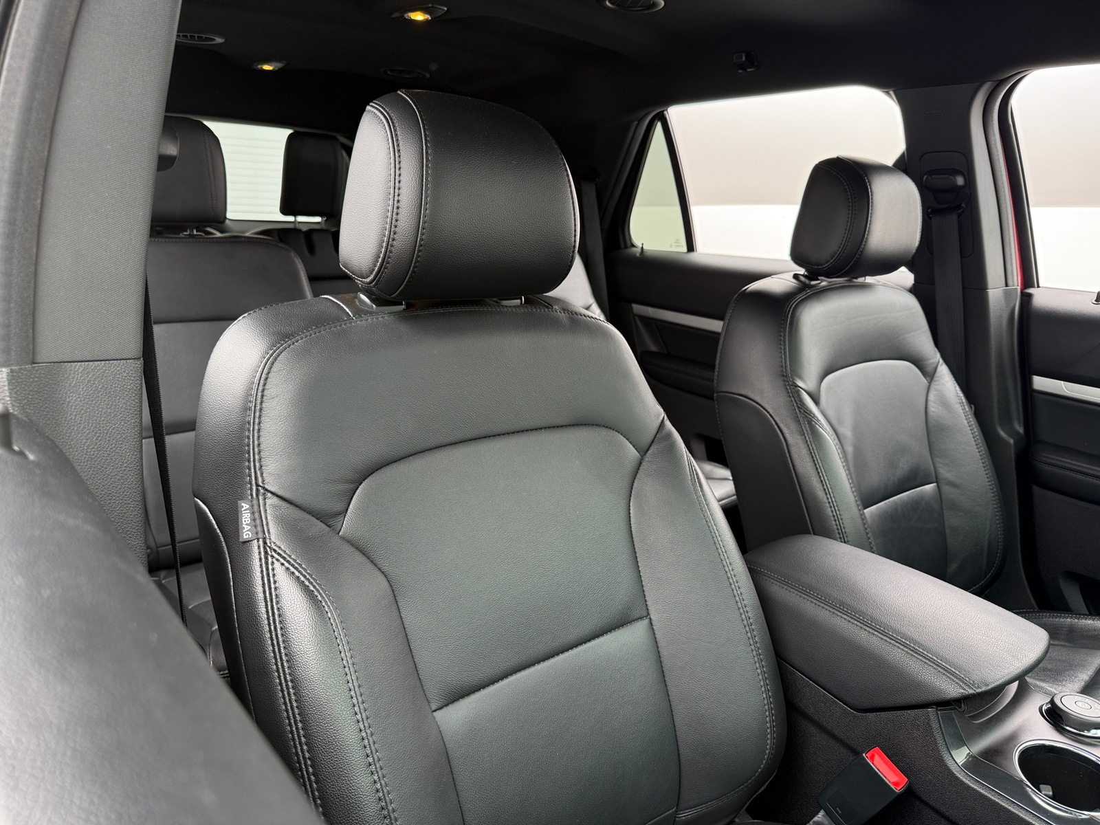 Thumbnail: 2017 Ford Explorer - 2