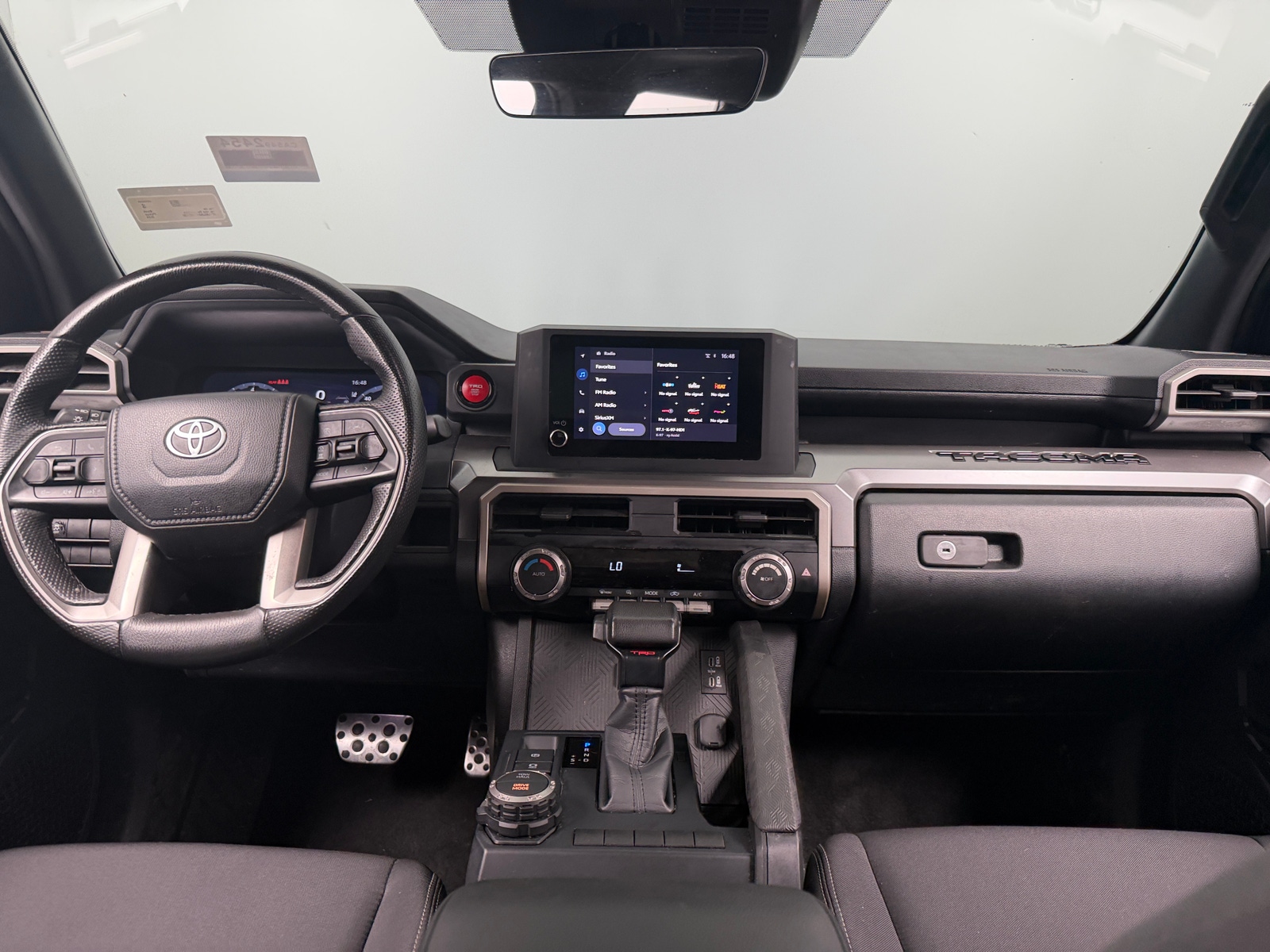 Thumbnail: 2024 Toyota Tacoma - 3