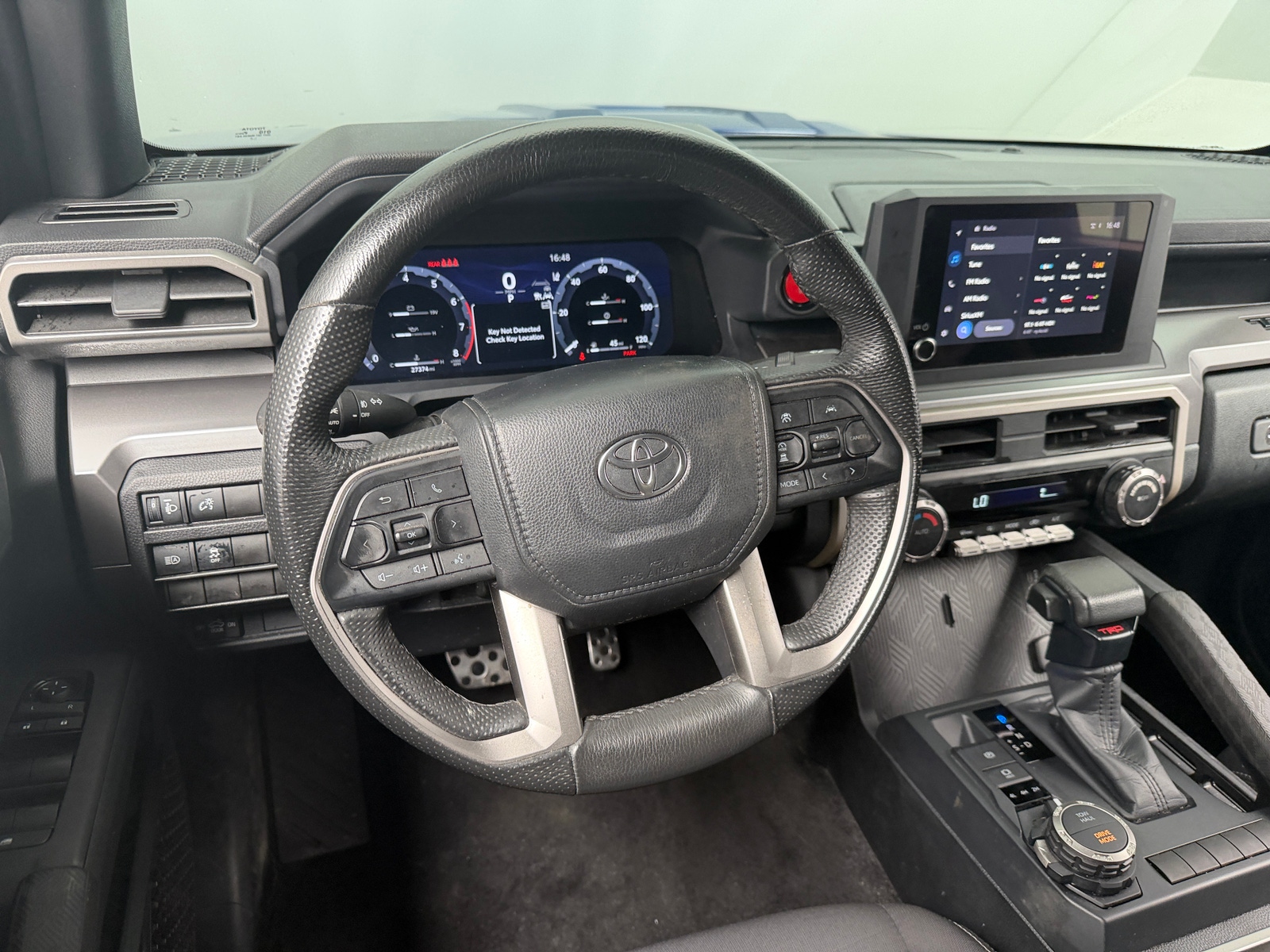 Thumbnail: 2024 Toyota Tacoma - 5
