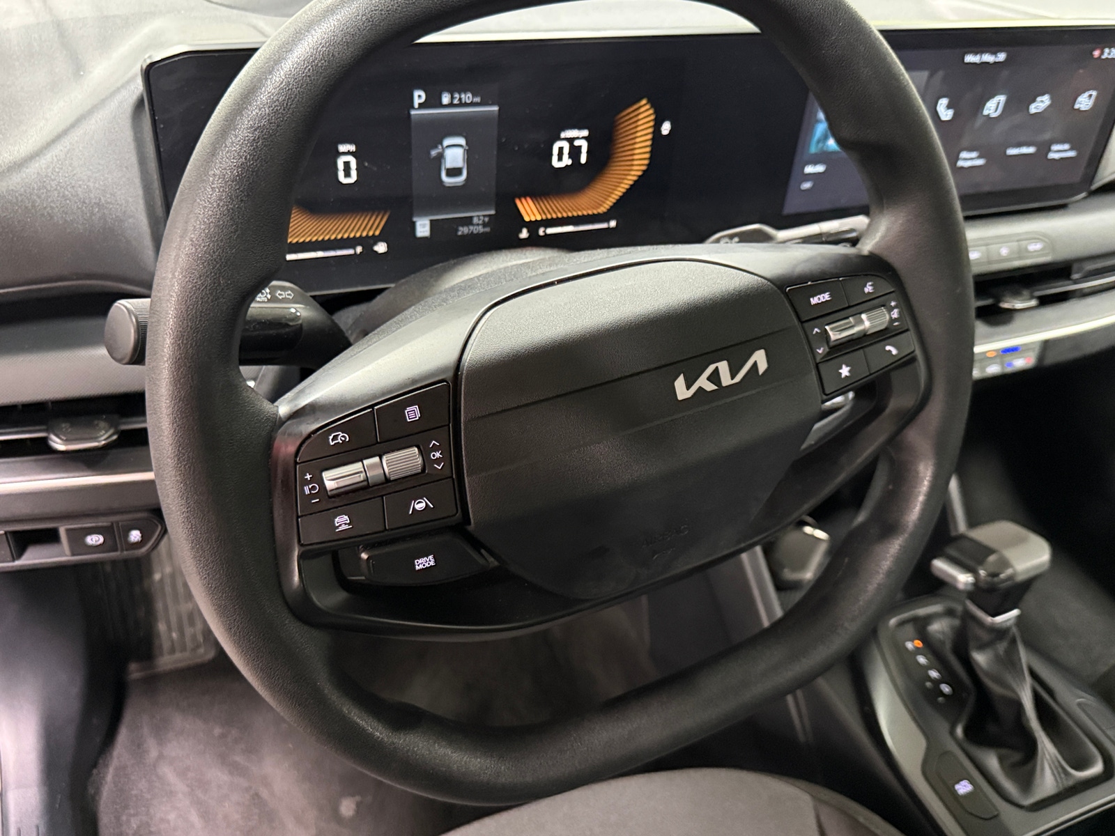 Thumbnail: 2025 Kia K4 - 5