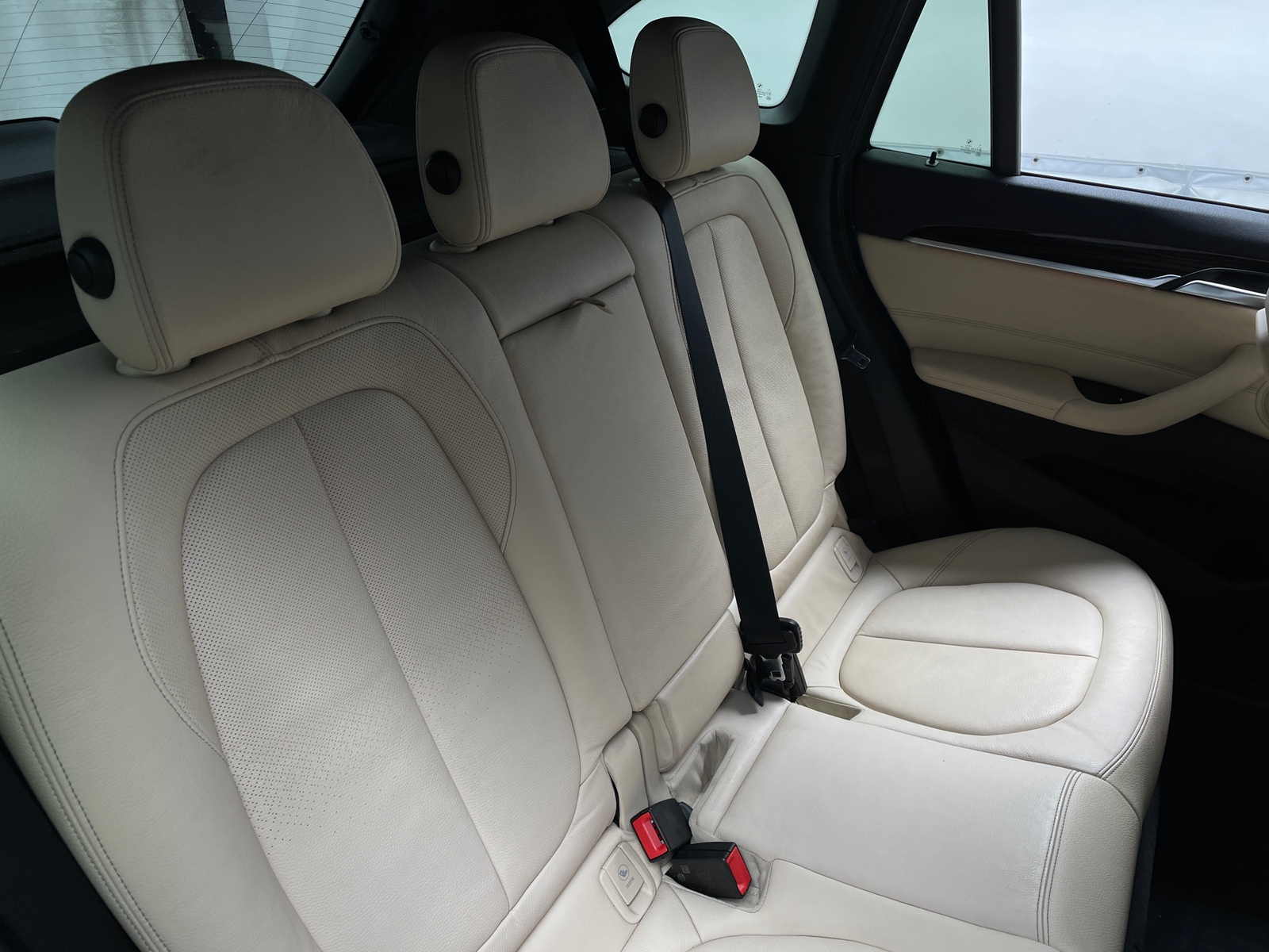 Thumbnail: 2017 BMW X1 - 5