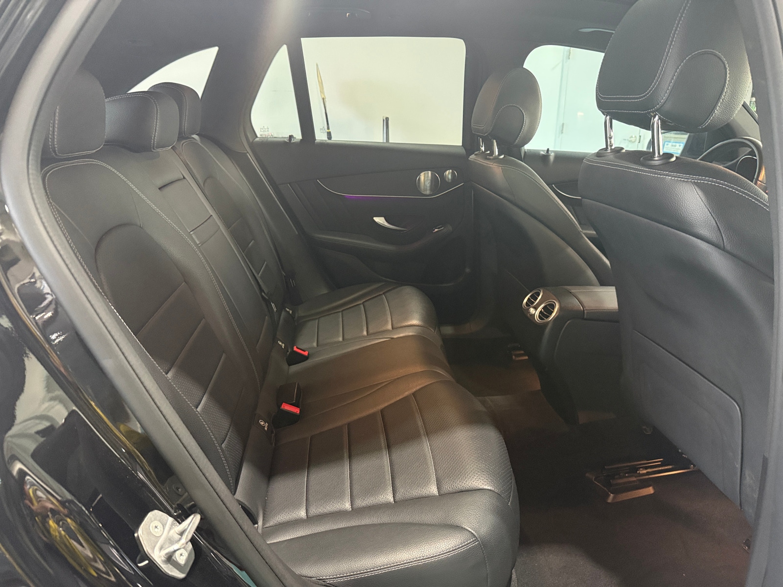 Thumbnail: 2020 Mercedes-Benz GLC - 5