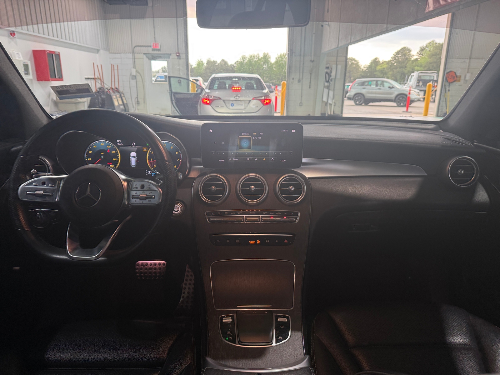 Thumbnail: 2020 Mercedes-Benz GLC - 2