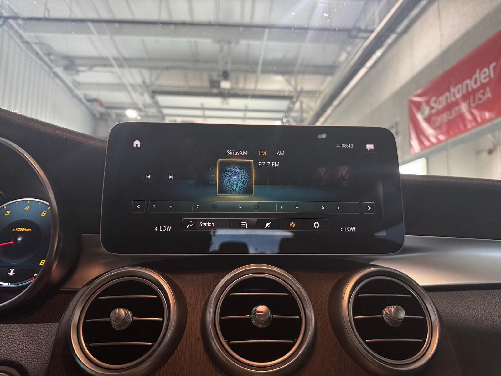 Thumbnail: 2020 Mercedes-Benz GLC - 3