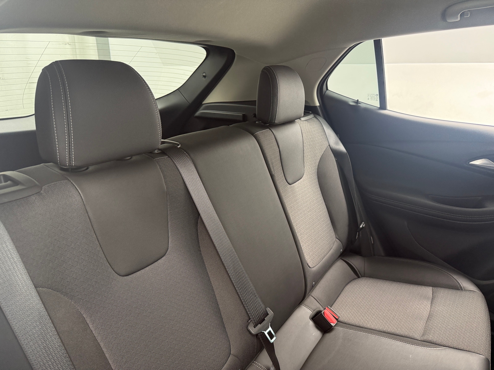 Thumbnail: 2025 Buick Encore GX - 6