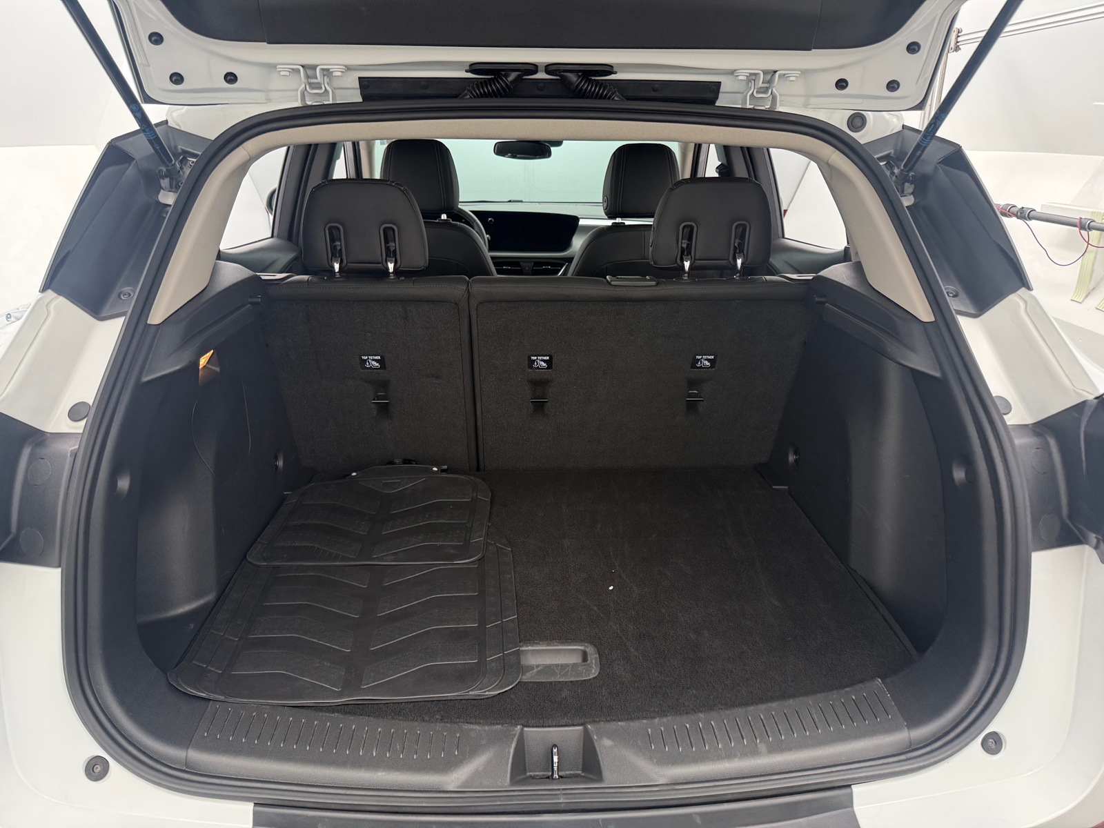 Thumbnail: 2025 Buick Encore GX - 7