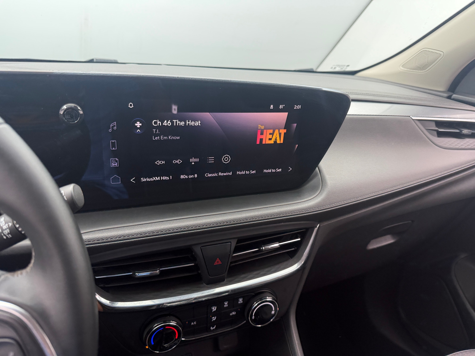 Thumbnail: 2025 Buick Encore GX - 4