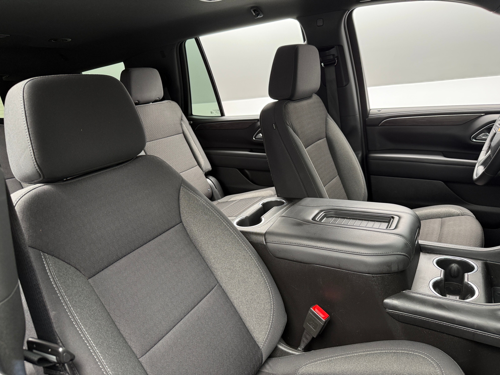 Thumbnail: 2024 Chevrolet Tahoe - 2