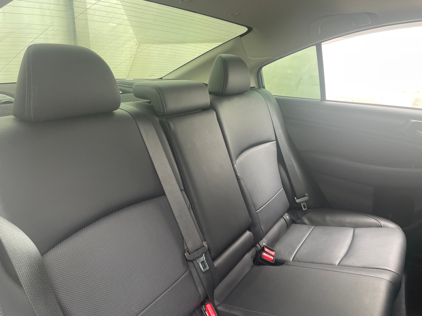 Thumbnail: 2015 Subaru Legacy - 5