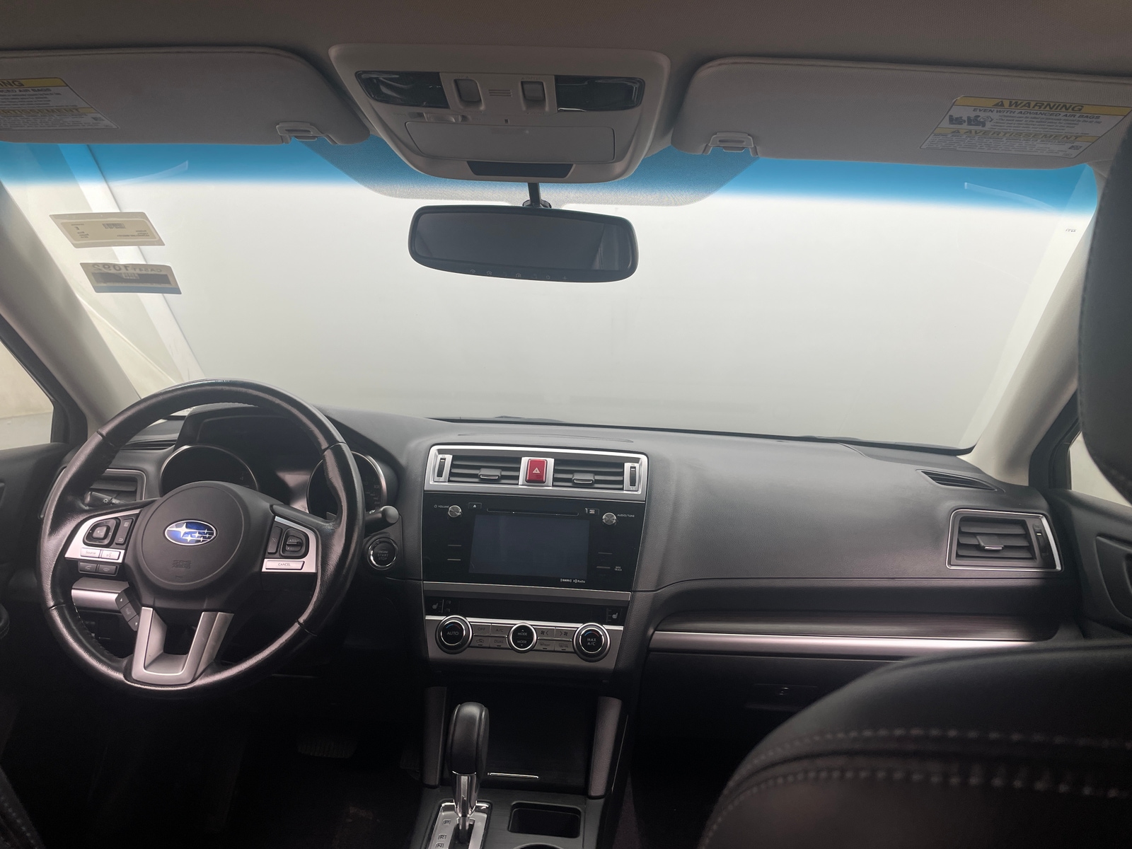 Thumbnail: 2015 Subaru Legacy - 2