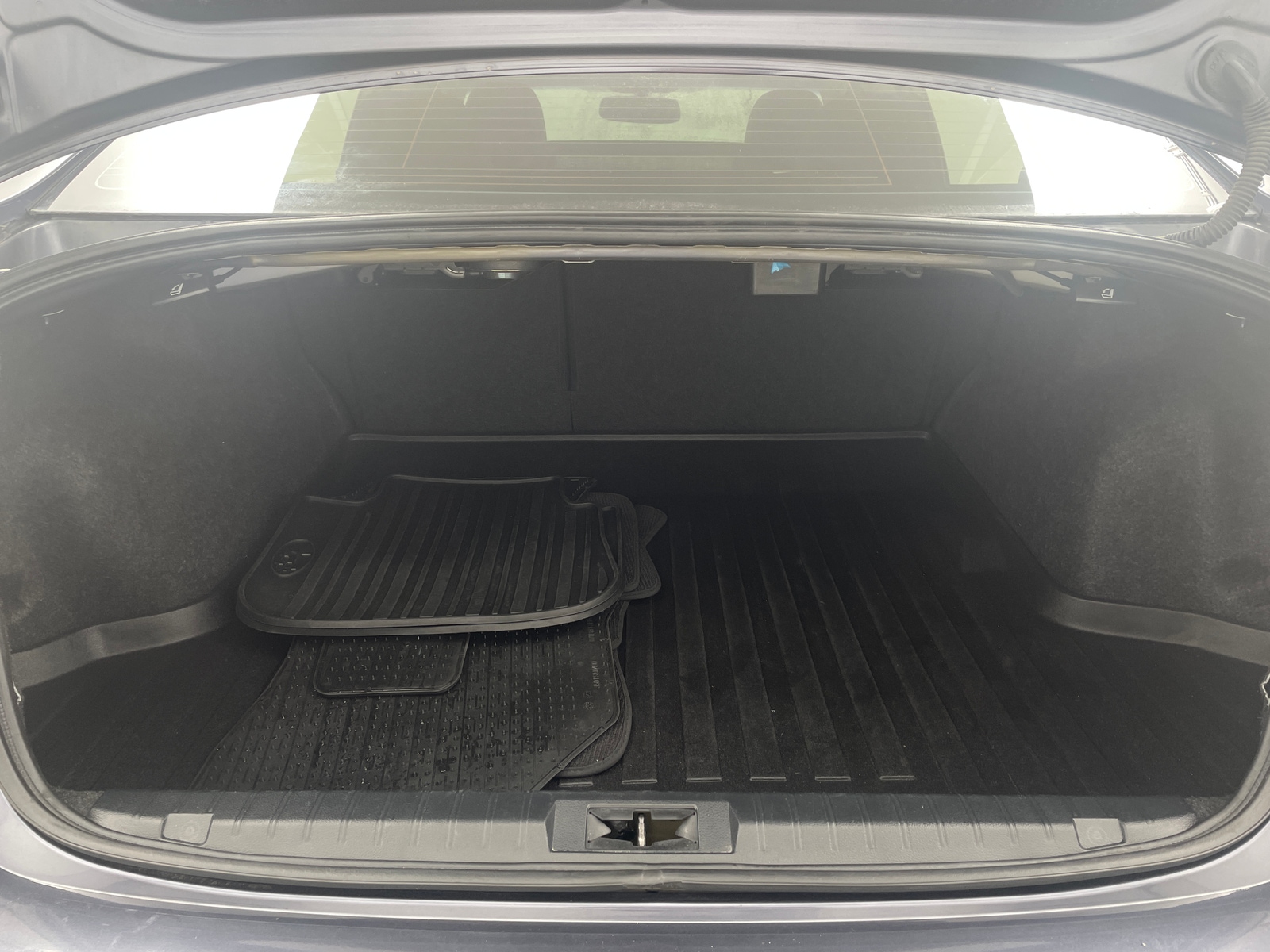 Thumbnail: 2015 Subaru Legacy - 6