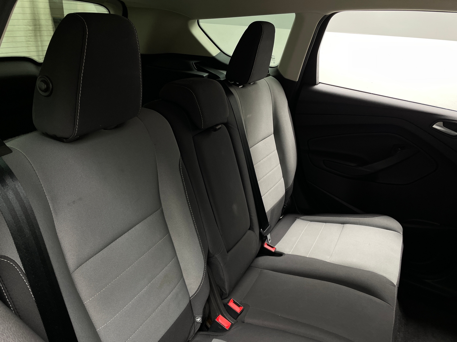 Thumbnail: 2016 Ford Escape - 6