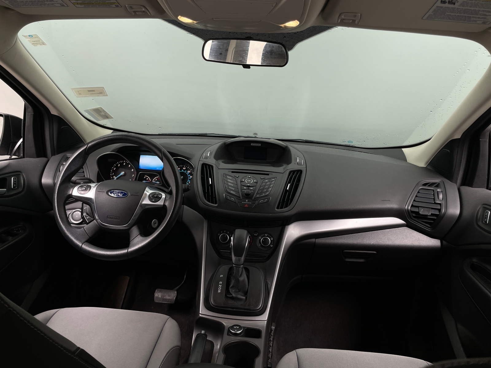 Thumbnail: 2016 Ford Escape - 3