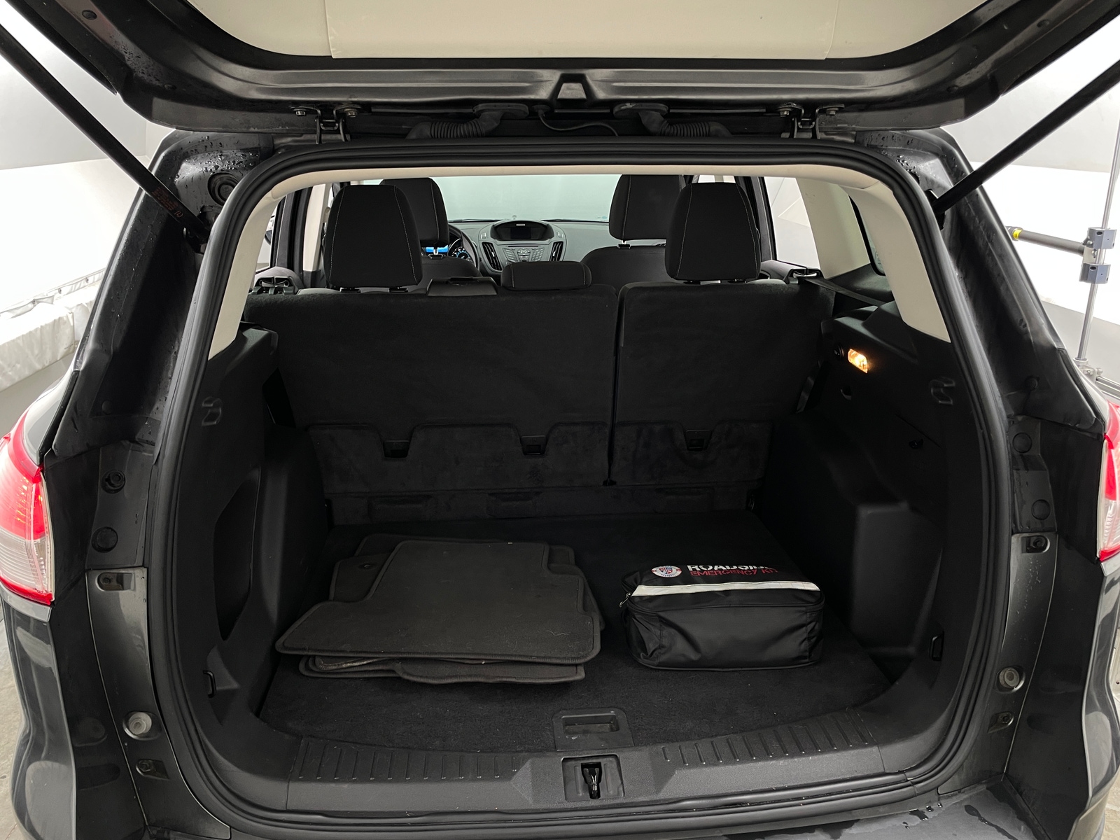 Thumbnail: 2016 Ford Escape - 7