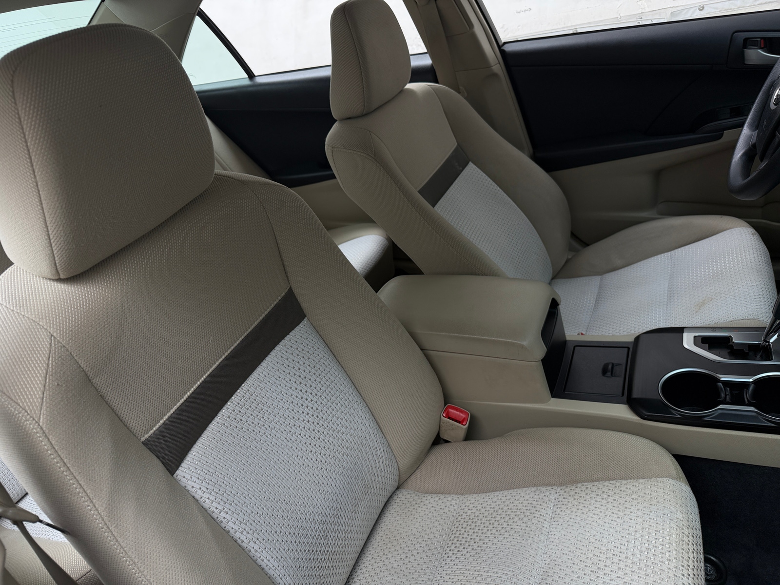 Thumbnail: 2012 Toyota Camry - 2