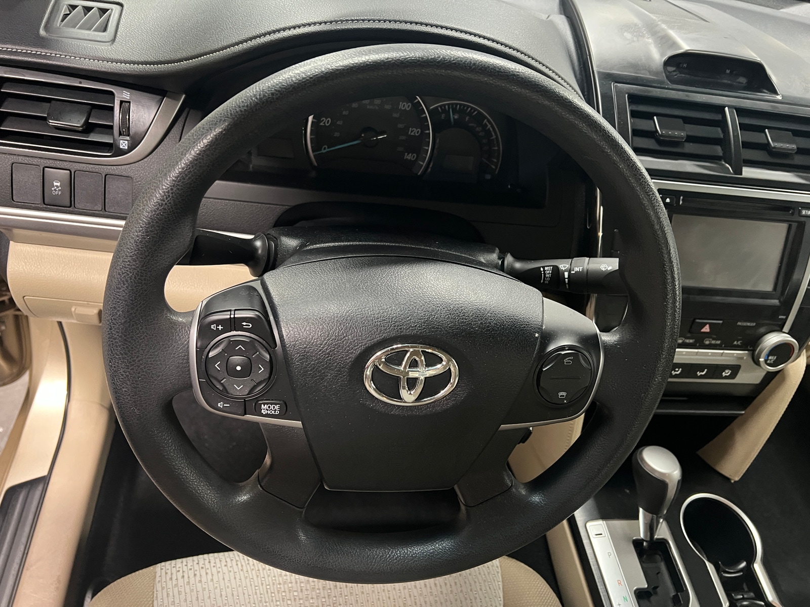 Thumbnail: 2012 Toyota Camry - 5