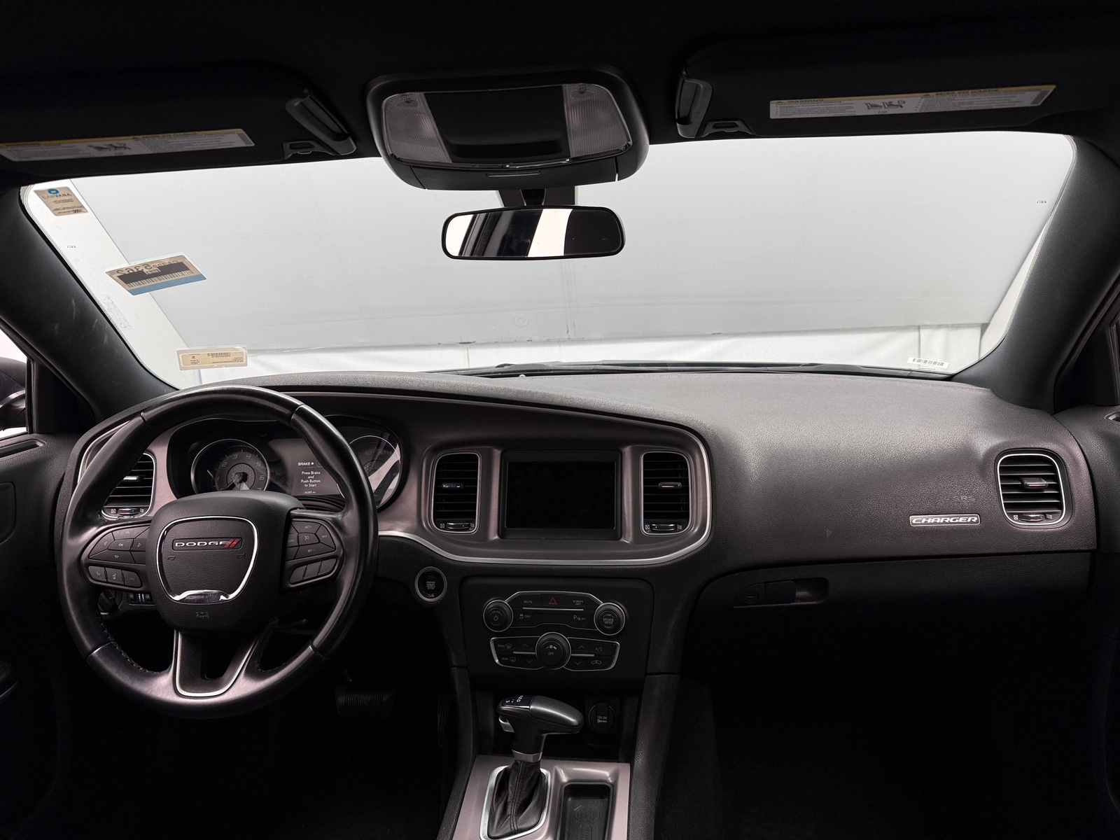 Thumbnail: 2022 Dodge Charger - 3