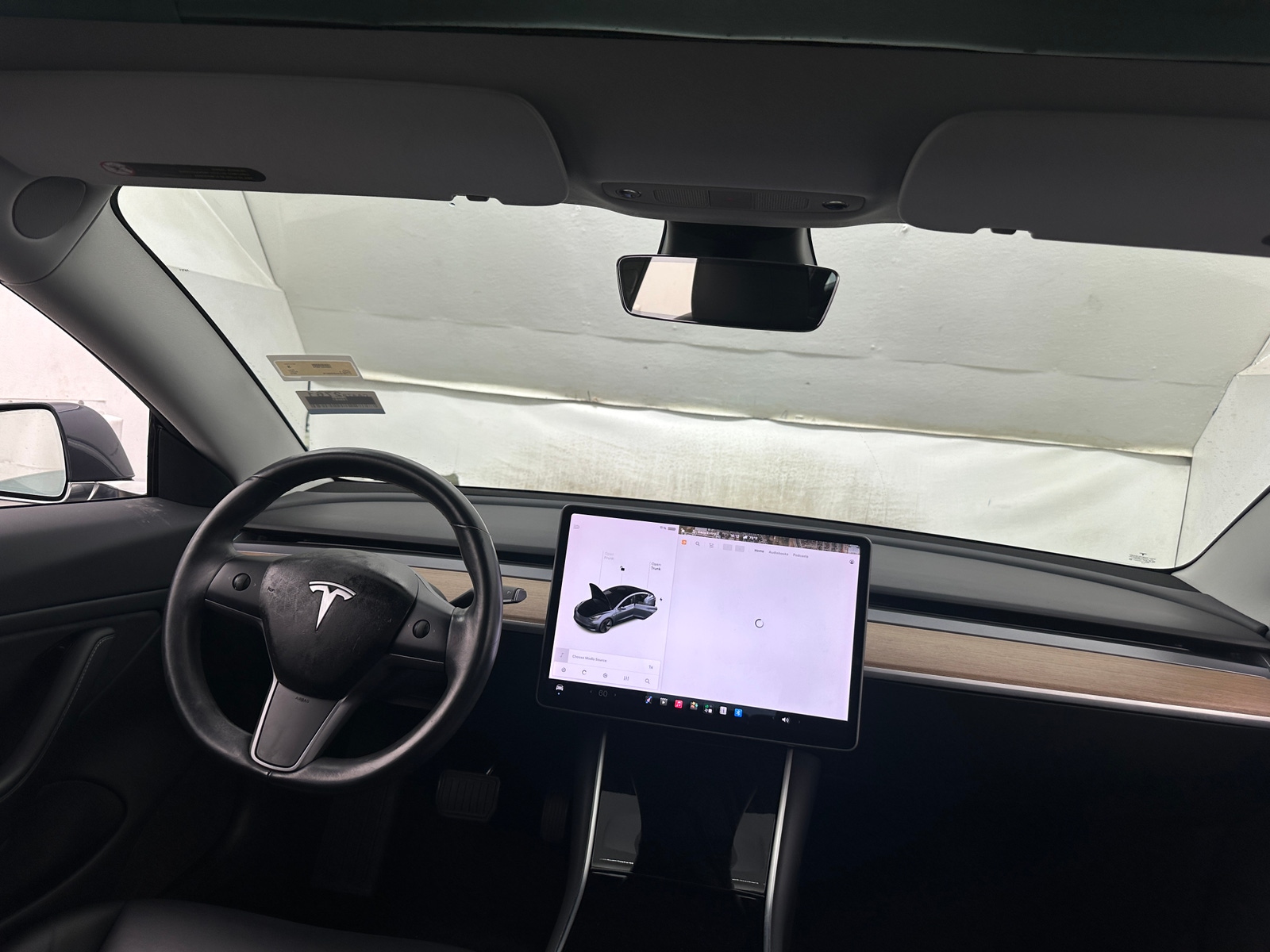 Thumbnail: 2018 Tesla Model 3 - 2