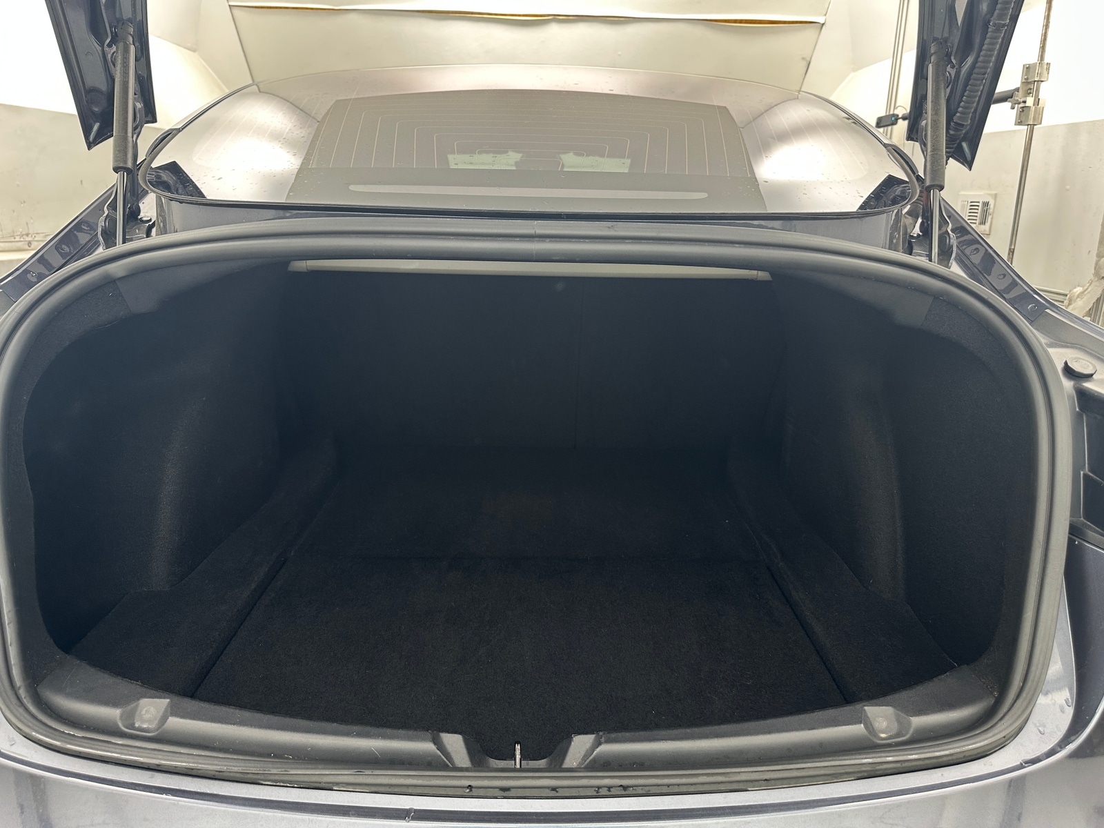 Thumbnail: 2018 Tesla Model 3 - 6