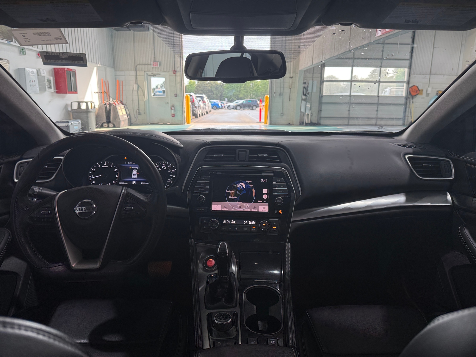 Thumbnail: 2019 Nissan Maxima - 2