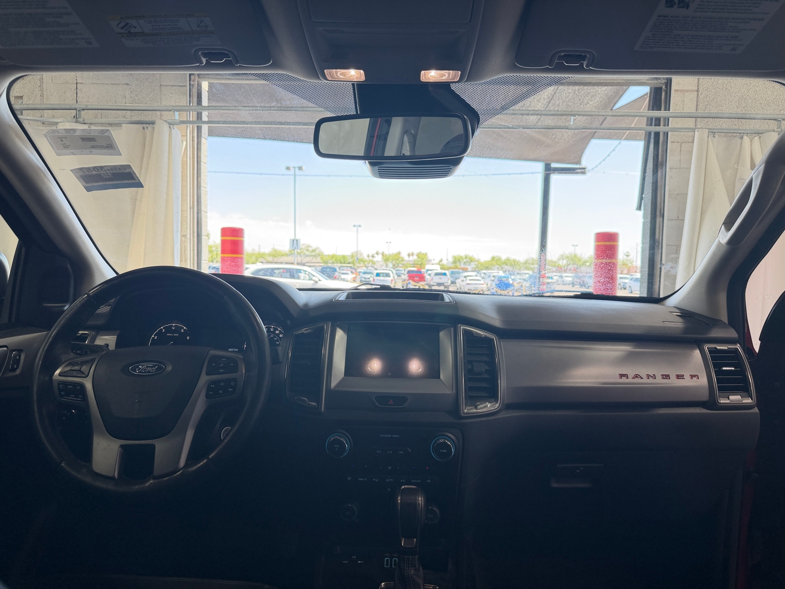 Thumbnail: 2020 Ford Ranger - 3